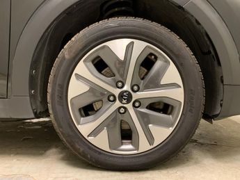 Kia Niro 64kWh 3 (201 bhp) - LANE DEPARTURE  - BLUETOOTH - CRUISE