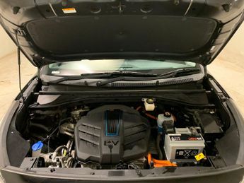 Kia Niro 64kWh 3 (201 bhp) - LANE DEPARTURE  - BLUETOOTH - CRUISE