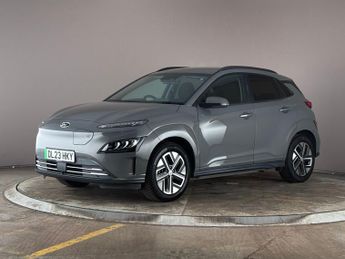 Hyundai KONA 39kWh Premium (10.5kW Charger) (136 ps) - HEATED SEATS - HEATED 