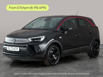 Vauxhall Crossland 1.2 Turbo GS (110 ps) - BLUETOOTH - CRUISE - CLIMATE CONTROL