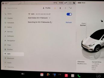 Tesla Model Y (Dual Motor) Long Range 4WDE (384 bhp) - HEATED STEERING - WIFI