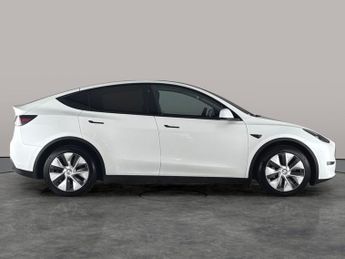 Tesla Model Y (Dual Motor) Long Range 4WDE (384 bhp) - HEATED STEERING - WIFI