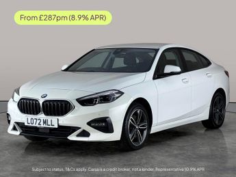 BMW 2 Series 1.5 218i Sport (LCP) DCT (136 ps) - ACTIVE LANE ASSIST - LED - N