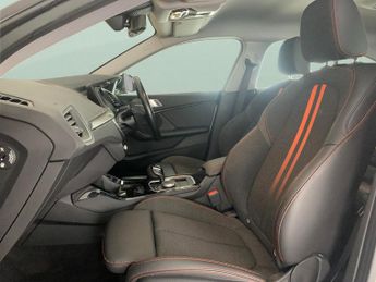 BMW 2 Series Gran Coupe 1.5 218i Sport (LCP) DCT (136 ps) - ACTIVE LANE ASSIST - LED - N