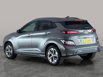 Hyundai Kona 39kWh Premium (10.5kW Charger) (136 ps) - HEATED SEATS - HEATED 