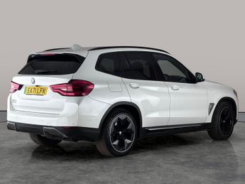 BMW iX3 80kWh Premier Edition Pro (286 ps) - HUD - PARK ASSIST - HK AUDI