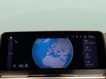 BMW iX3 80kWh Premier Edition Pro (286 ps) - HUD - PARK ASSIST - HK AUDI