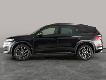Skoda Kodiaq 1.5 TSI ACT SportLine DSG (7 Seat) (150 ps) - APPLE CARPLAY - RE