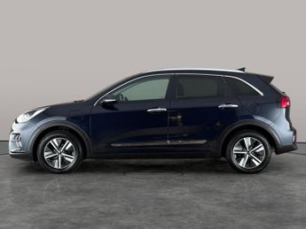 Kia Niro 1.6 GDi 8.9kWh 3 Plug-in DCT (139 bhp) - HEATED WHEEL - APPLE CA
