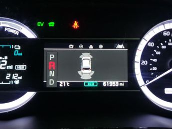 Kia Niro 1.6 GDi 8.9kWh 3 Plug-in DCT (139 bhp) - HEATED WHEEL - APPLE CA