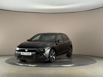 Volkswagen Golf TDi 2.0 TDI GTD DSG (200 ps) - DIGITAL DASH - PADDLE SHIFT - PARK SE