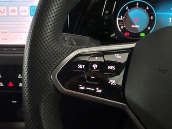 Volkswagen Golf 2.0 TDI GTD DSG (200 ps) - DIGITAL DASH - PADDLE SHIFT - PARK SE
