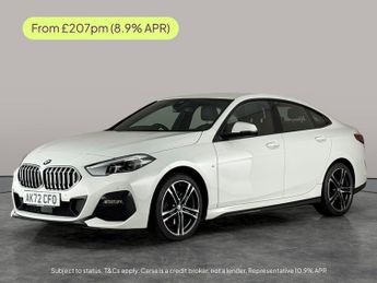 BMW 2 Series 1.5 218i M Sport (136 ps) - PERFORMANCE CONTROL - WIFI - ELECTRI