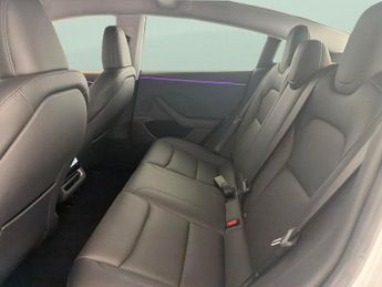 Tesla Model 3 (Dual Motor) Long Range 4WDE (306 ps) - PARK ASSIST - LED - REVE