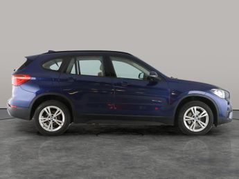 BMW X1 2.0 18d SE sDrive (150 ps) - SAT NAV - PERFORMANCE CONTROL - SEA