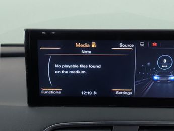 Audi Q3 1.4 TFSI CoD S line S Tronic (Nav) (150 ps) - DRIVING MODES - PA