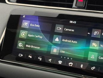 Land Rover Range Rover Evoque 2.0 D180 First Edition 4WD (180 ps) - PARK ASSIST - LED - MERIDI