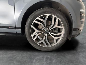 Land Rover Range Rover Evoque 2.0 D180 First Edition 4WD (180 ps) - PARK ASSIST - LED - MERIDI