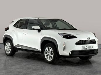 Toyota Yaris Cross 1.5 VVT-h Icon E-CVT (116 ps) - LANE DEPARTURE ALERT - BLUETOOTH