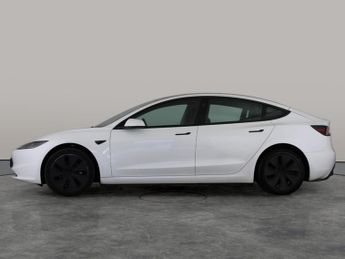 Tesla Model 3 (Dual Motor) Long Range 4WDE (306 ps) - PARK ASSIST - LED - REVE