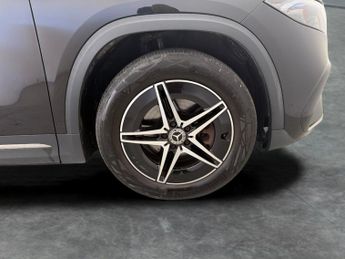 Mercedes-Benz EQA EQA 250+ 70.5kWh AMG Line (190 ps) - ADAPTIVE LIGHTS - HEATED LE