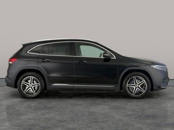Mercedes-Benz EQA EQA 250+ 70.5kWh AMG Line (190 ps) - ADAPTIVE LIGHTS - HEATED LE