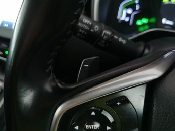 Honda CR-V 2.0 h i-MMD SR eCVT 4WD (184 ps) - HEATED LEATHER - BLIND SPOT A