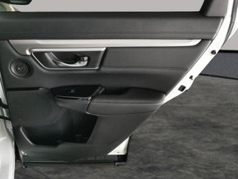 Honda CR-V 2.0 h i-MMD SR eCVT 4WD (184 ps) - HEATED LEATHER - BLIND SPOT A