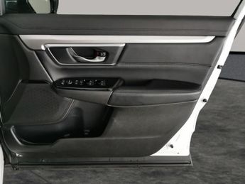 Honda CR-V 2.0 h i-MMD SR eCVT 4WD (184 ps) - HEATED LEATHER - BLIND SPOT A