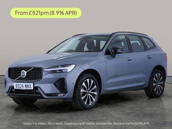 Volvo XC60 2.0 B5 MHEV Plus AWD (250 ps) - CARPLAY - HK AUDIO - KEYLESS ENT