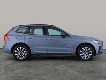 Volvo XC60 2.0 B5 MHEV Plus AWD (250 ps) - CARPLAY - HK AUDIO - KEYLESS ENT