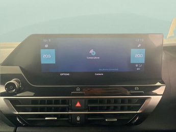 Citroen e-C4 50kWh Shine Plus (7.4kW Charger) (136 ps) - CITY SMART PAD SUPPO