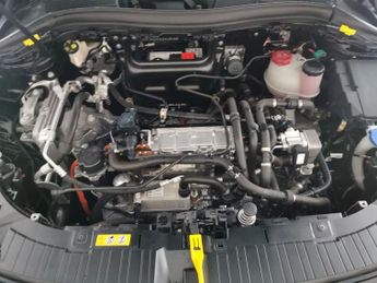 Mercedes-Benz EQA EQA 300 66.5kWh AMG Line 4MATIC (228 ps) - SELF PARK - REVERSE C