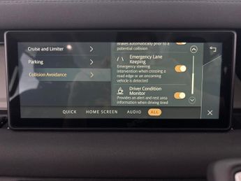 Land Rover Defender Unspecified 2.0 D200 110 [7 Seat] - LED - REVERSE CAM - NAV
