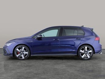 Volkswagen Golf 2.0 TDI GTD DSG (200 ps) - PADDLE SHIFT - SPORTS SEATS - PRIVACY