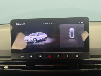 MG Mg4 51kWh SE (170 ps) - SPEED LIMIT RECOG - 17IN ALLOYS - CLIMATE CO
