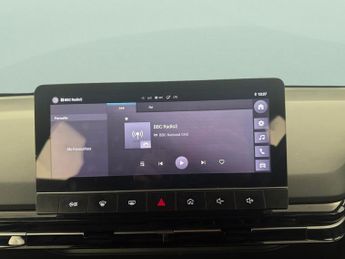 MG Mg4 51kWh SE (170 ps) - SPEED LIMIT RECOG - 17IN ALLOYS - CLIMATE CO