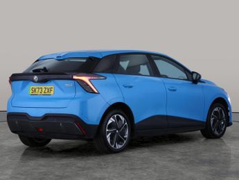MG Mg4 51kWh SE (170 ps) - SPEED LIMIT RECOG - 17IN ALLOYS - CLIMATE CO