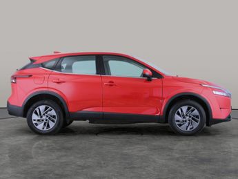 Nissan Qashqai 1.3 DIG-T MHEV Acenta Premium XTRON (158 ps) - LANE DEPARTURE  -
