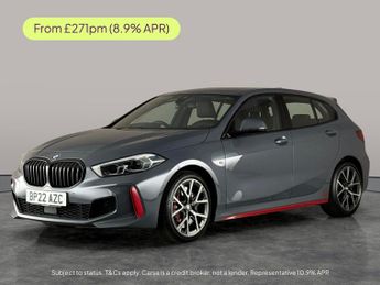 BMW 1 Series 2.0 128ti (LCP) (265 ps) - M SPORT BRAKES - LANE DEPARTURE 
