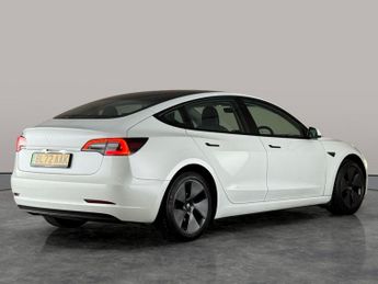 Tesla Model 3 Saloon RWD (241 bhp) - PARK ASSIST - LED - REVERSE CAM