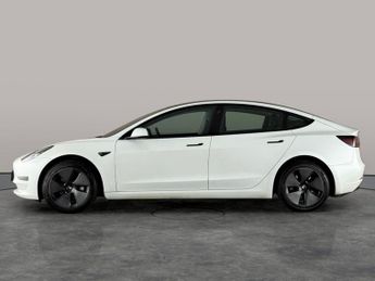 Tesla Model 3 Saloon RWD (241 bhp) - PARK ASSIST - LED - REVERSE CAM