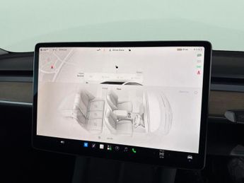 Tesla Model 3 Saloon RWD (241 bhp) - PARK ASSIST - LED - REVERSE CAM