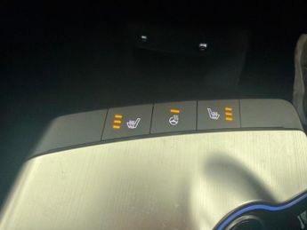 Kia Ev6 77.4kWh GT-Line (225 bhp) - HEATED STEERING - LANE DEPARTURE 
