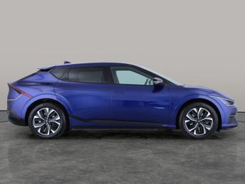 Kia Ev6 77.4kWh GT-Line (225 bhp) - HEATED STEERING - LANE DEPARTURE 