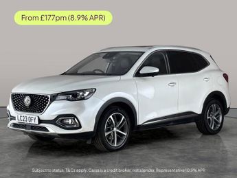 MG HS 1.5 T-GDI 16.6kWh Exclusive Plug-in (258 ps) - KEYLESS ENTRY - H