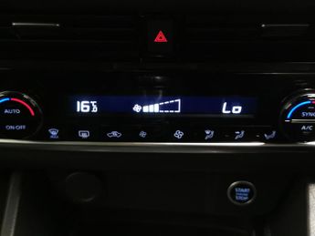 Nissan Qashqai 1.3 DIG-T MHEV Acenta Premium (140 ps) - LANE DEPARTURE  - BLUET