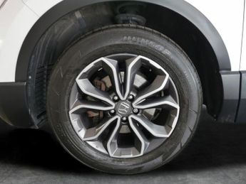 Honda CR-V 2.0 h i-MMD SR eCVT 4WD (184 ps) - HEATED LEATHER - BLIND SPOT A