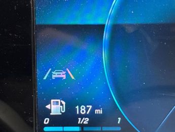 Mercedes-Benz A Class 2.0 A180d AMG Line 8G-DCT (116 ps) - HEATED LEATHER - COMFORT PA