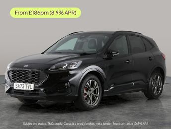 Ford Kuga 1.5T EcoBoost ST-Line Edition (150 ps) - REVERSE CAM - NAV - FOR